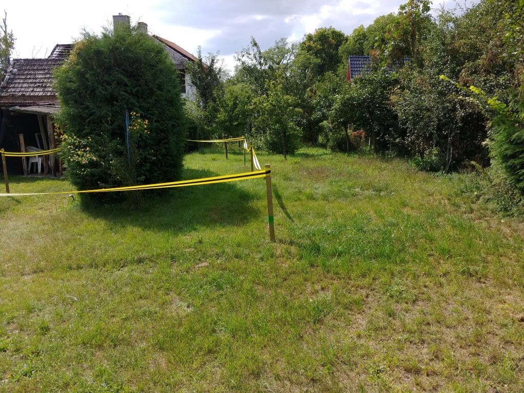 Działka budowlana Gozdowice. Zdjęcie 3