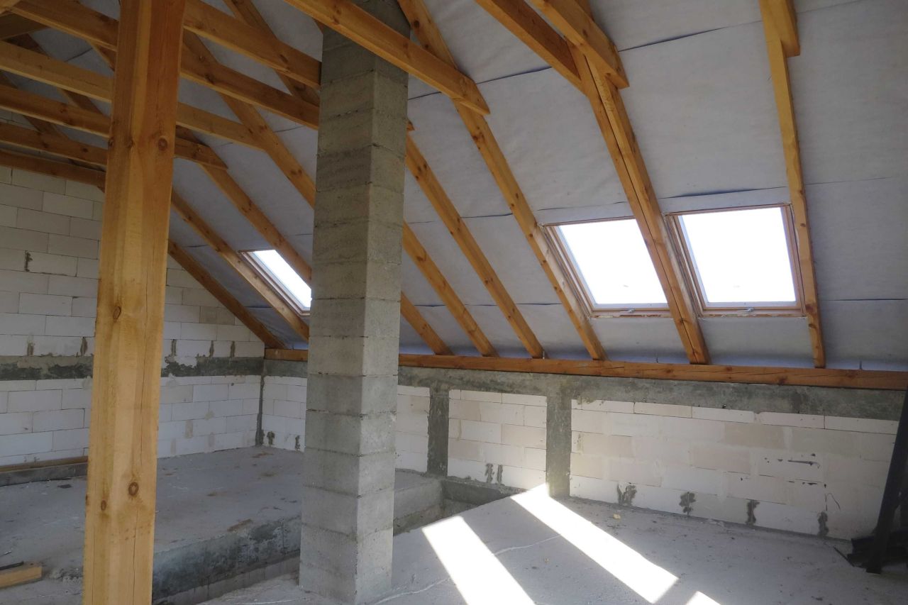 dom szeregowy Lipsko. Zdjęcie 2