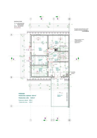bliźniak, 5 pokoi Dziekanowice, ul. Rajska. Zdjęcie 17