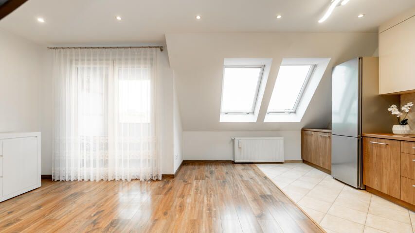 Mieszkanie 3-pokojowe Elbląg, ul. Browarna. Zdjęcie 5