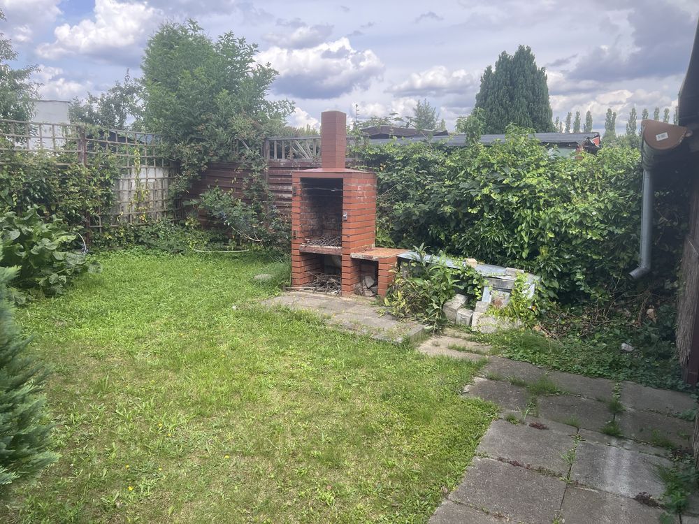 Działka rod Tczew. Zdjęcie 4