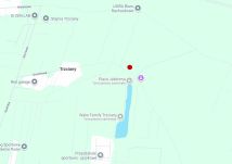 Działka budowlana Trzciany, ul. Paproci. Zdjęcie 1