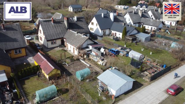 bliźniak, 4 pokoje Ostaszewo, ul. Kwiatowa. Zdjęcie 23