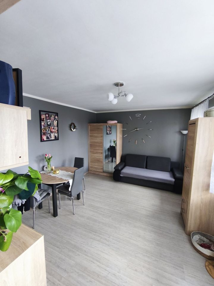 Mieszkanie 1-pokojowe Sompolno, ul. św. Barbary. Zdjęcie 2