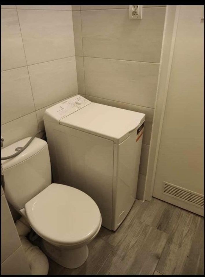 Mieszkanie 1-pokojowe Warszawa Bielany, ul. Podleśna. Zdjęcie 7