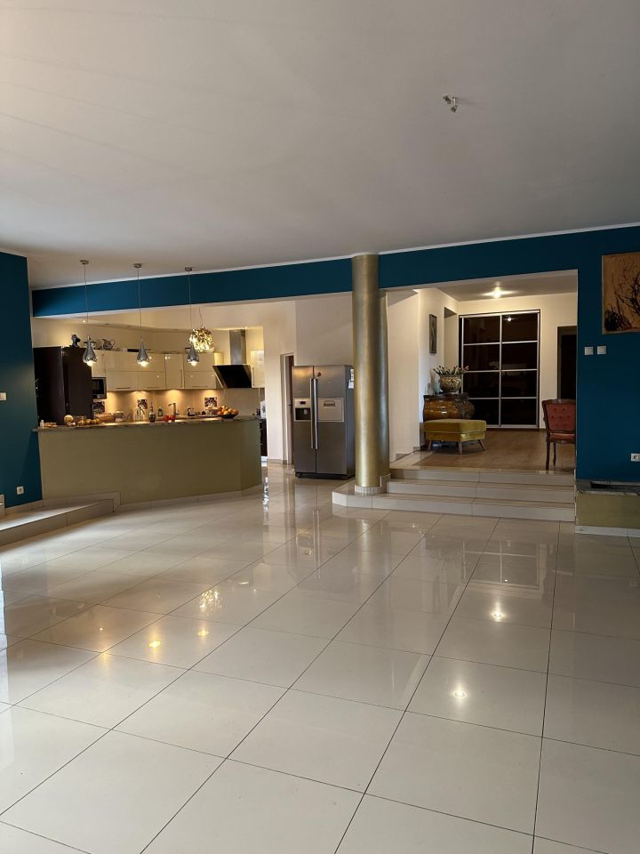 dom wolnostojący, 6 pokoi Świnoujście Łunowo, ul. Zalewowa. Zdjęcie 38