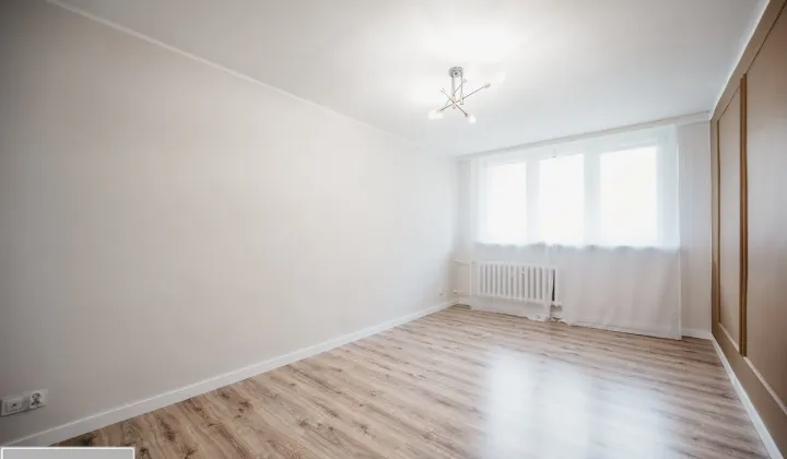 Mieszkanie 2-pokojowe Ostrów Wielkopolski