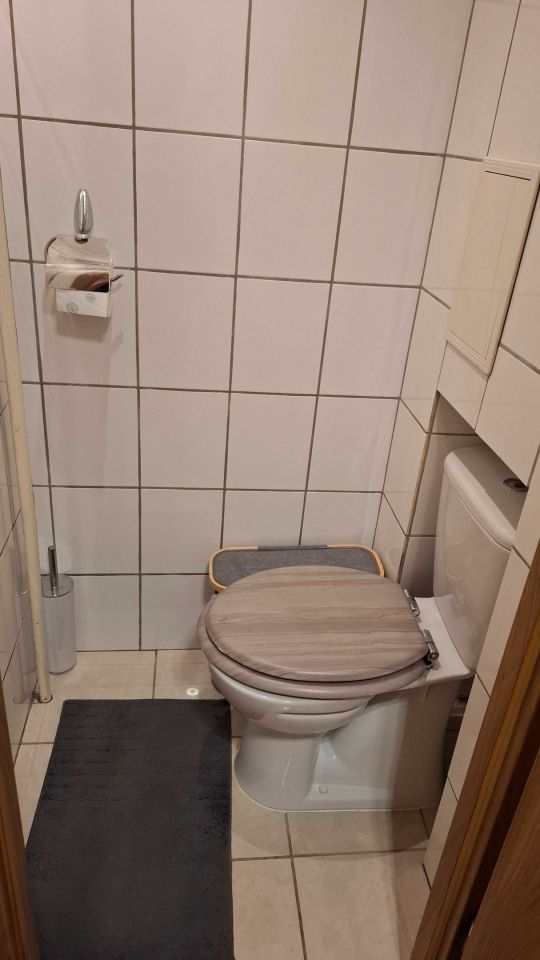 Mieszkanie 3-pokojowe Milejów, ul. Partyzancka. Zdjęcie 3