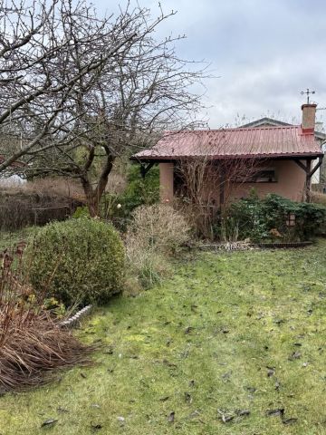 Działka rod Gdańsk Owczarnia. Zdjęcie 1