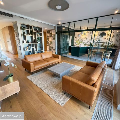 Mieszkanie 4-pokojowe Wrocław Stare Miasto, ul. Staromłyńska. Zdjęcie 1