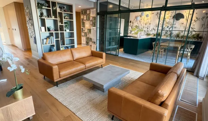 Mieszkanie 4-pokojowe Wrocław Stare Miasto, ul. Staromłyńska