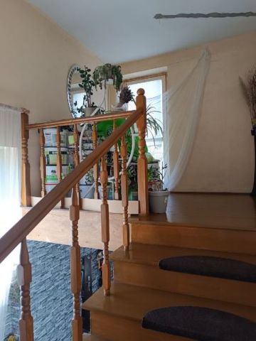 dom wolnostojący, 4 pokoje Starzyny. Zdjęcie 9
