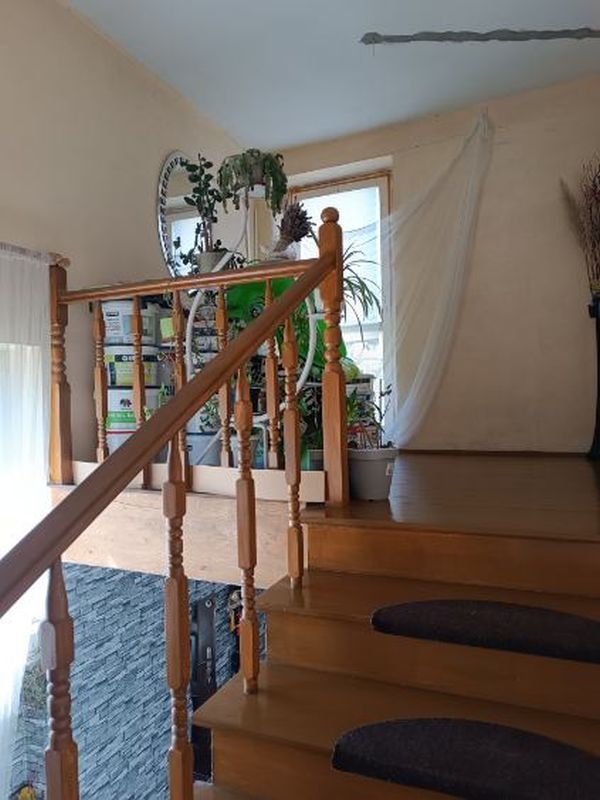 dom wolnostojący, 4 pokoje Starzyny. Zdjęcie 9