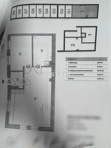 Lokal Pabianice Centrum, ul. Władysława Reymonta. Zdjęcie 11
