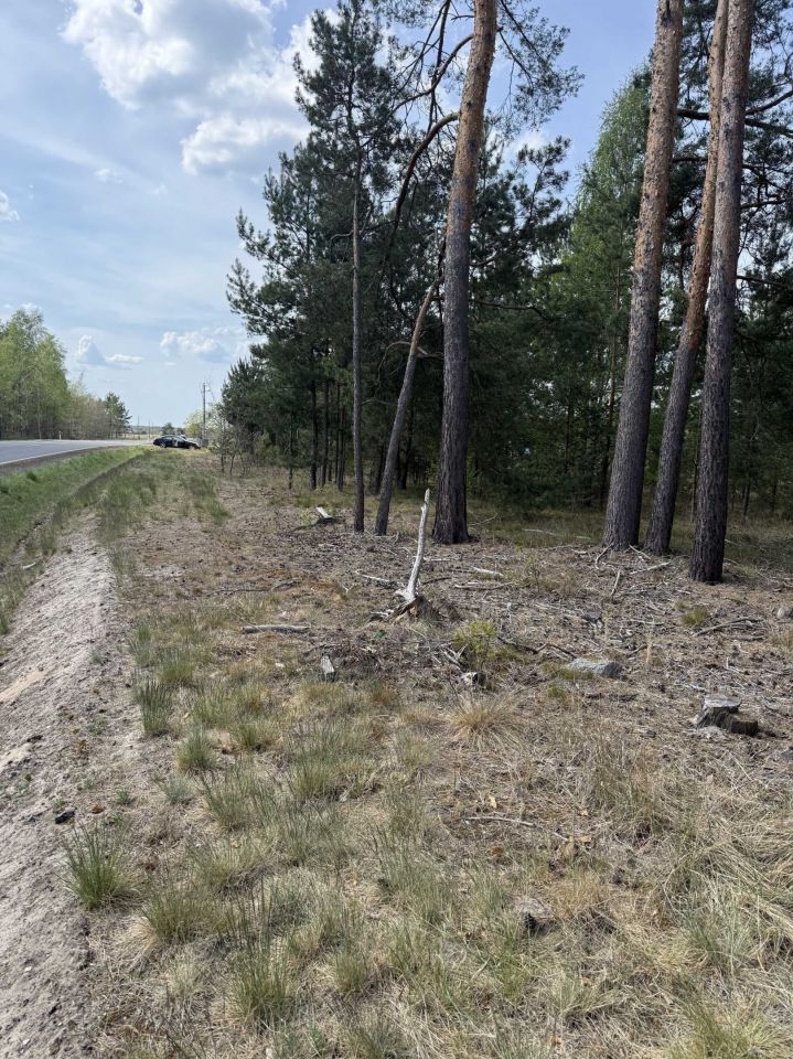 Działka budowlana Miłowo. Zdjęcie 3