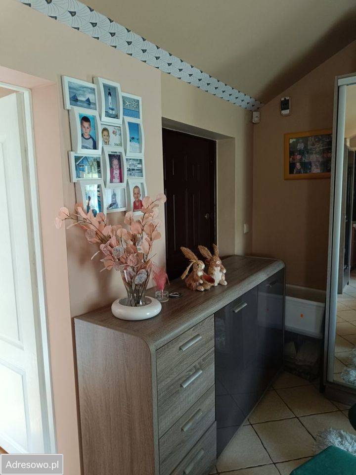 dom wolnostojący, 3 pokoje Zagórze. Zdjęcie 12