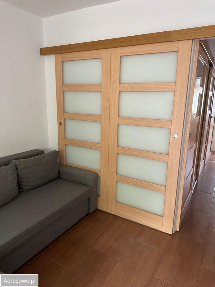 Mieszkanie 2-pokojowe Warszawa Mokotów, ul. Bartłomieja. Zdjęcie 6