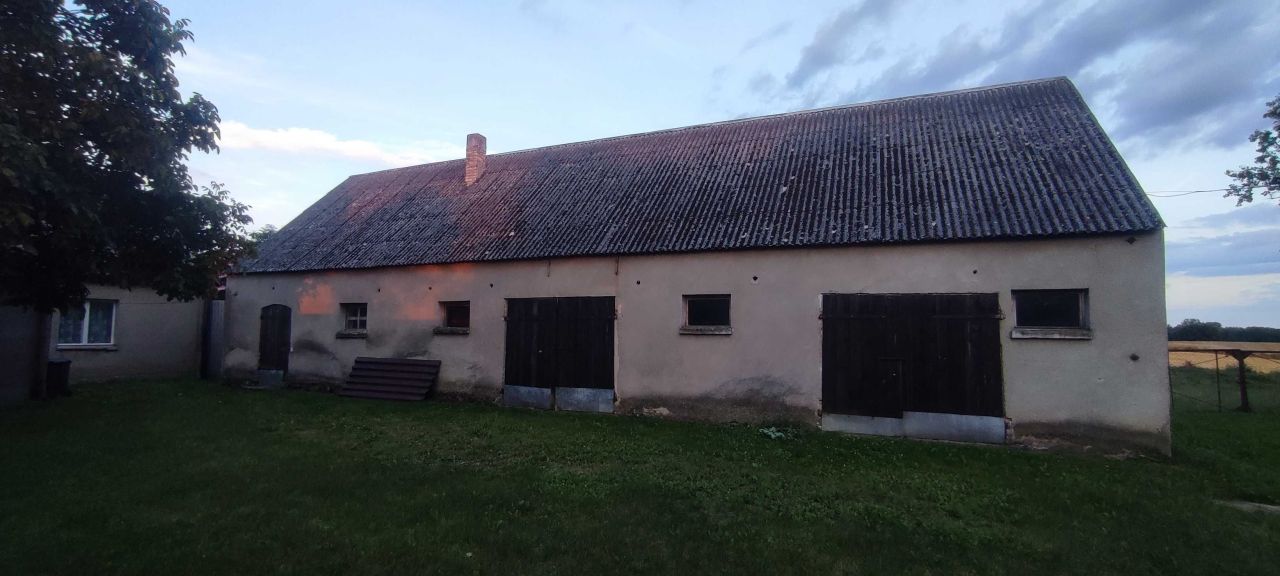 siedlisko, 4 pokoje Ryszewo. Zdjęcie 3