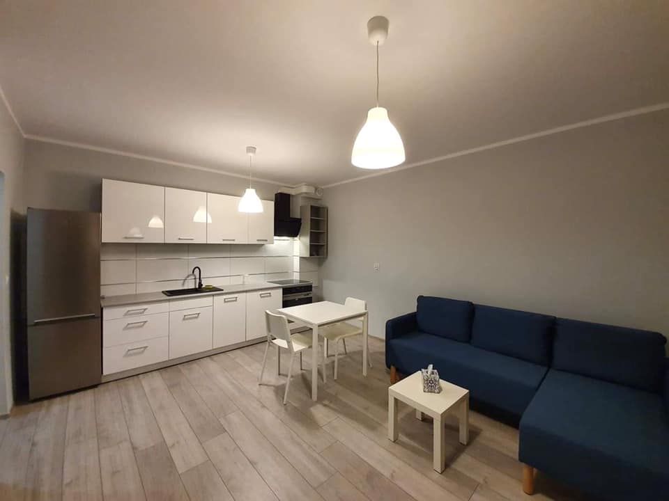 Mieszkanie 2-pokojowe Bydgoszcz Górzyskowo, ul. Jaskółcza. Zdjęcie 9