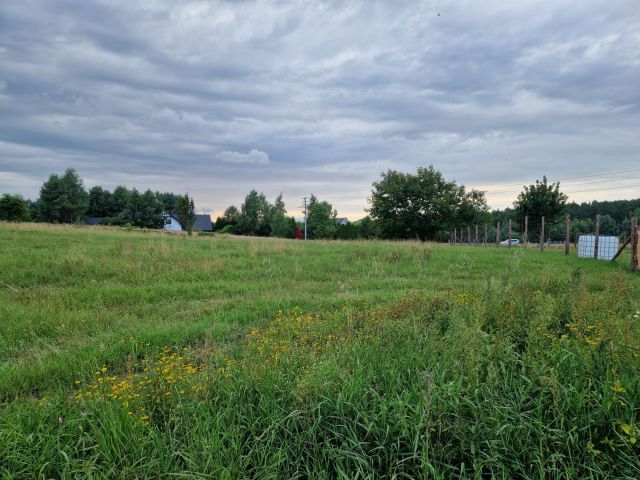 Działka budowlana Leśniewo. Zdjęcie 1