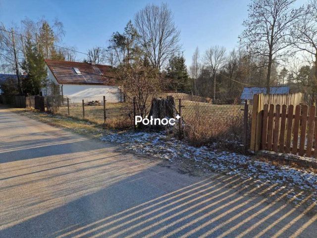 Działka rolno-budowlana Koźliki. Zdjęcie 8