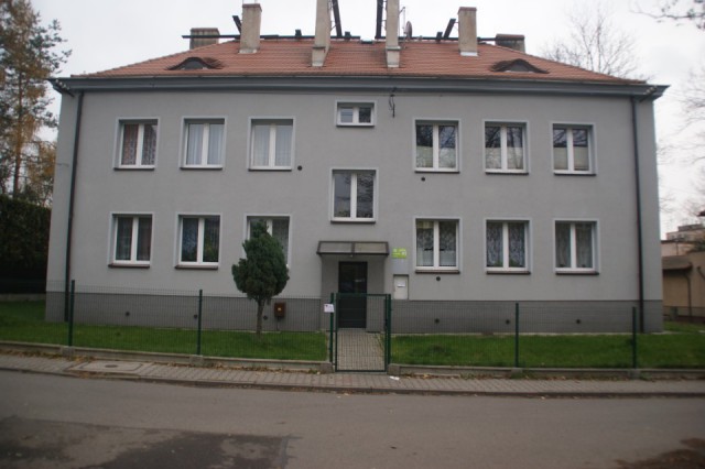 Mieszkanie 2-pokojowe Gliwice Śródmieście, ul. Juliusza Ligonia. Zdjęcie 1