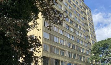 Mieszkanie 2-pokojowe Warszawa Śródmieście, ul. Aleje Jerozolimskie