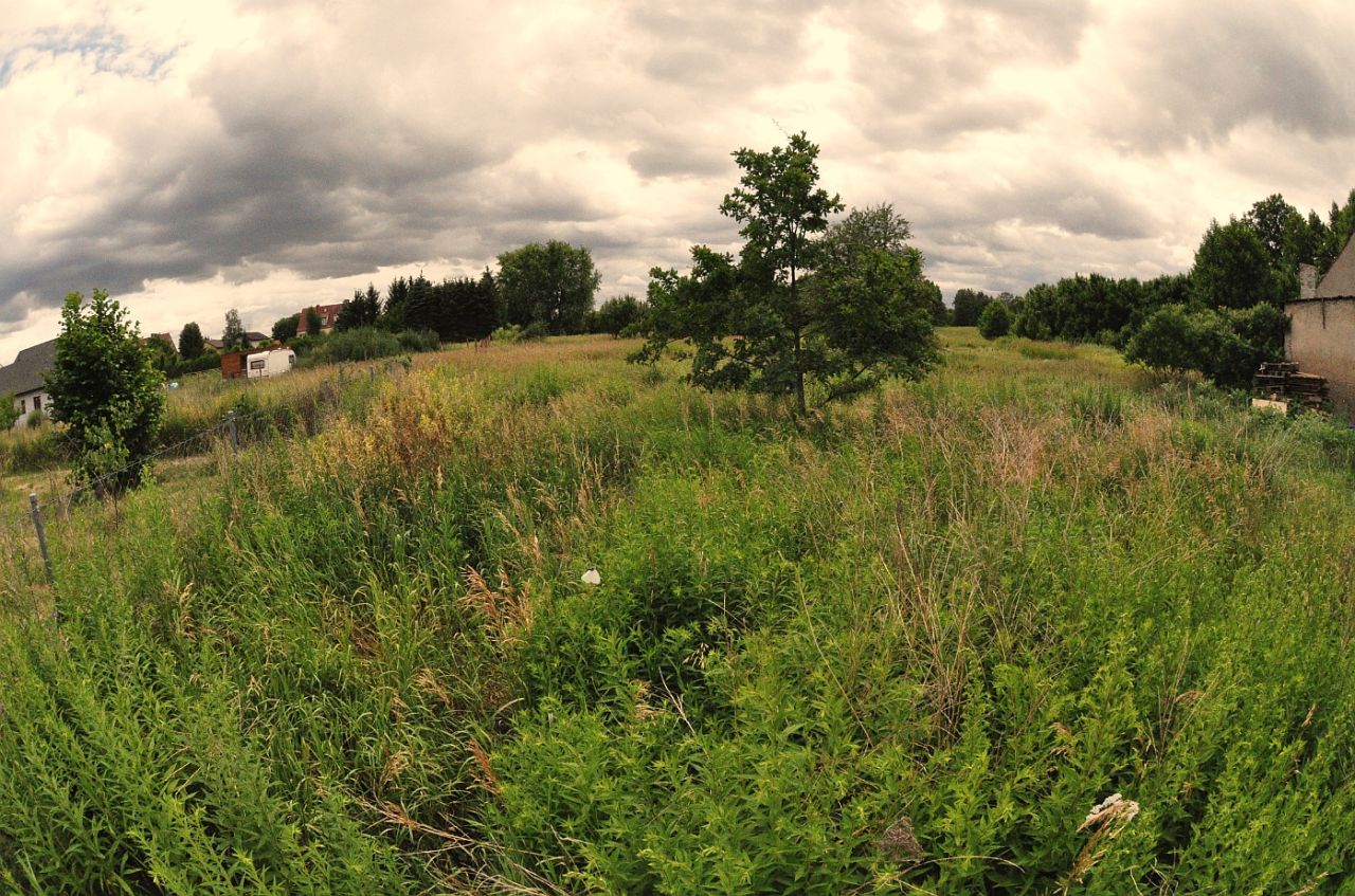 Działka budowlana Piła Koszyce, ul. Nad Strumykiem. Zdjęcie 10