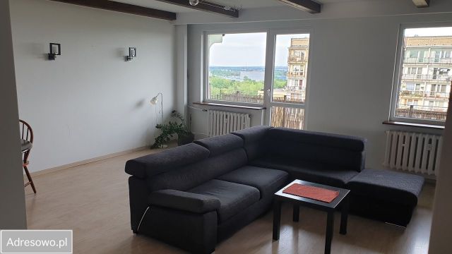 Mieszkanie 3-pokojowe Katowice, ul. Karola Hoppego. Zdjęcie 1