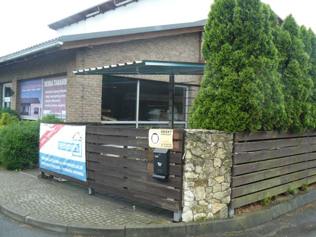 Nieruchomość komercyjna Orzesze Zawiść, ul. Borowa. Zdjęcie 1