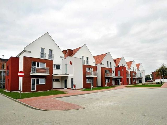 Mieszkanie 2-pokojowe Wolsztyn, ul. Gajewskich. Zdjęcie 1