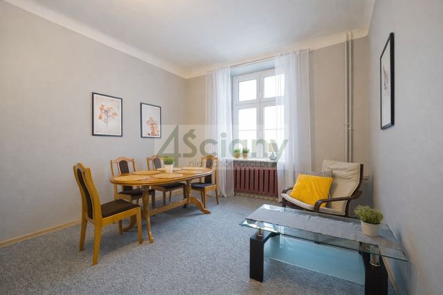 Mieszkanie 2-pokojowe Warszawa Praga-Północ, ul. Targowa. Zdjęcie 4