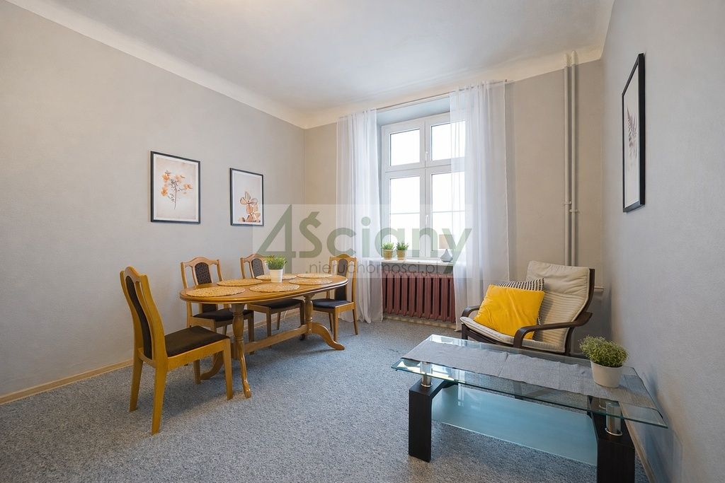 Mieszkanie 2-pokojowe Warszawa Praga-Północ, ul. Targowa. Zdjęcie 4