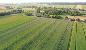 Działka budowlana Gromin