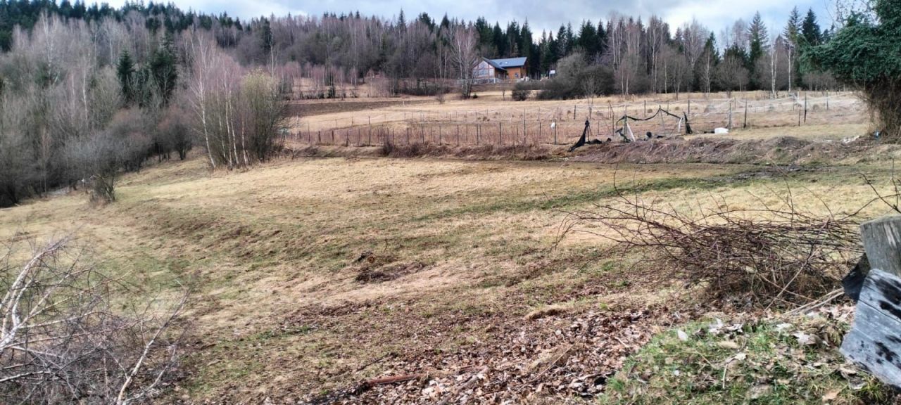 Działka rolno-budowlana Ślemień Jasna Górka