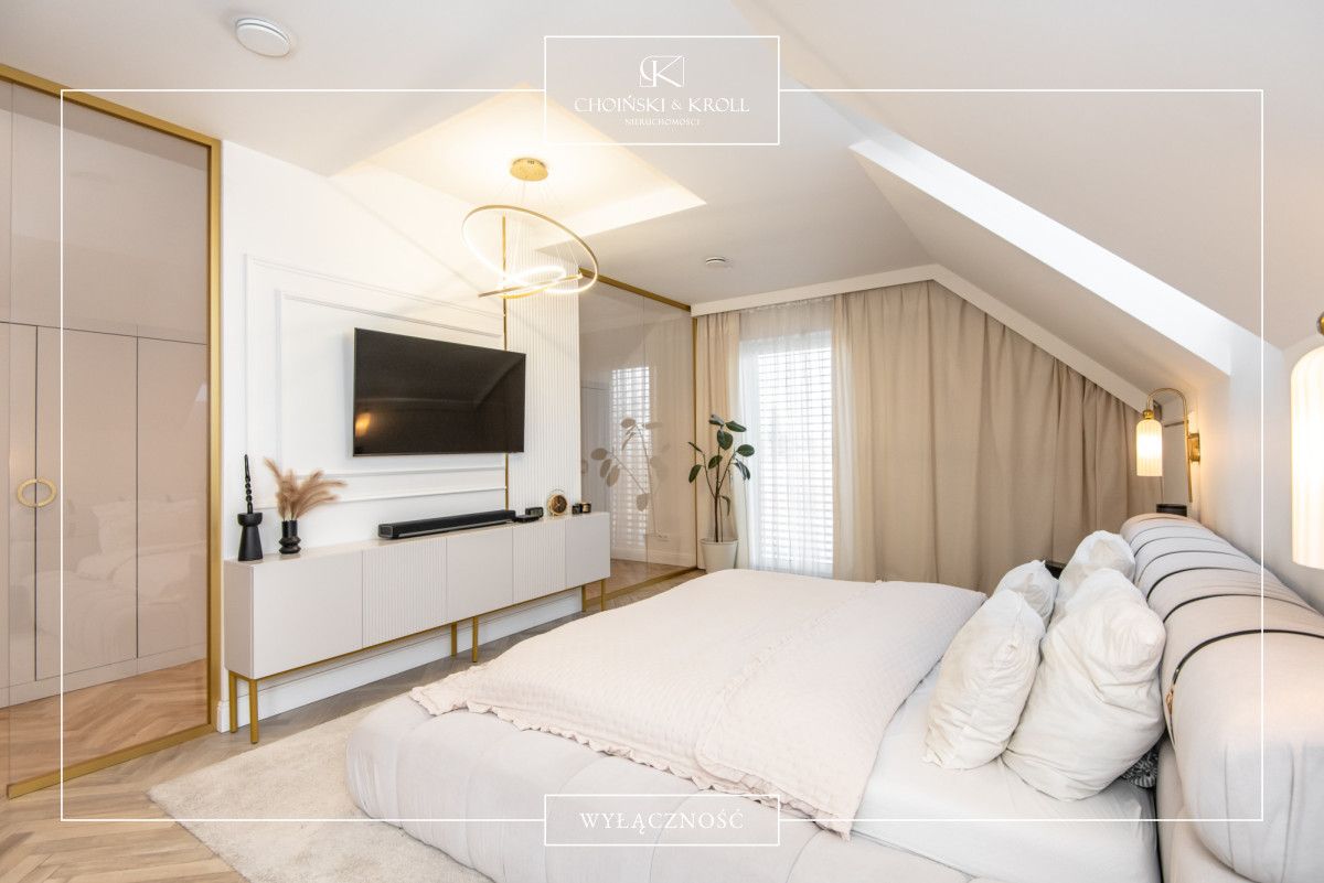 dom wolnostojący, 5 pokoi Robakowo, ul. Szeroka. Zdjęcie 10