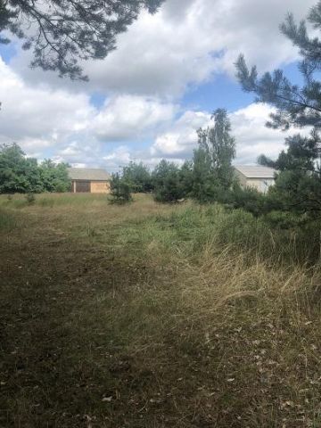 Działka rolna Młynisko. Zdjęcie 1