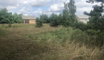 Działka rolna Młynisko