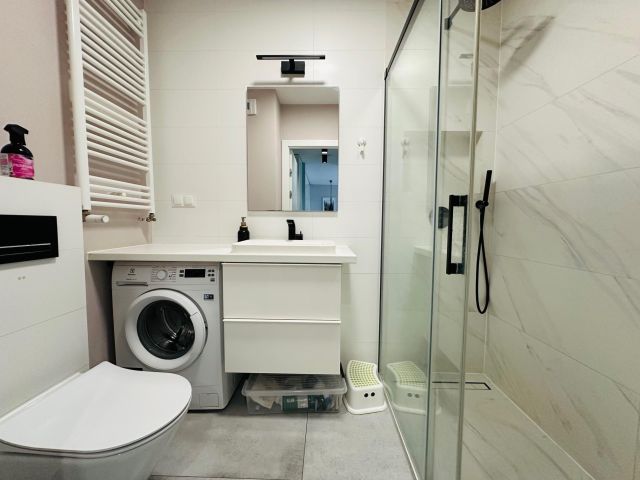 Mieszkanie 3-pokojowe Wrocław Tarnogaj, ul. Gazowa. Zdjęcie 9