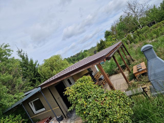 Działka rekreacyjna Piła. Zdjęcie 1