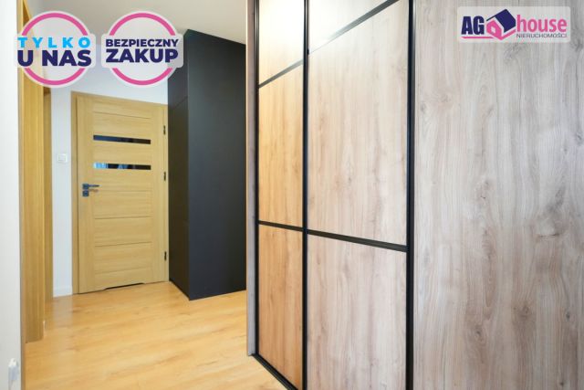 Mieszkanie 3-pokojowe Gdańsk Łostowice, ul. Niepołomicka. Zdjęcie 7