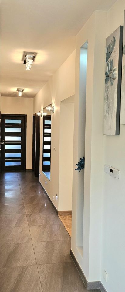 dom wolnostojący, 4 pokoje Ślesin. Zdjęcie 8