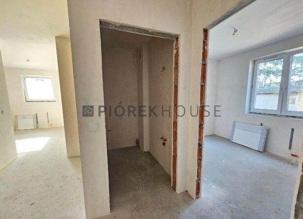 Mieszkanie 3-pokojowe Warszawa Bielany, ul. Loteryjki. Zdjęcie 5