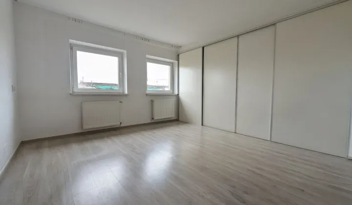 Mieszkanie 4-pokojowe Wrocław Śródmieście, ul. Nowowiejska