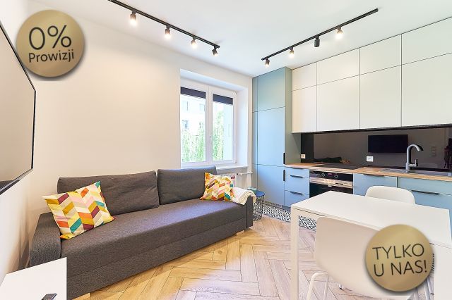 Mieszkanie 2-pokojowe Warszawa Mokotów, ul. Racławicka. Zdjęcie 1