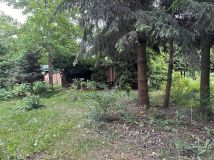 Działka rod Warszawa Siekierki, ul. Nadrzeczna. Zdjęcie 4