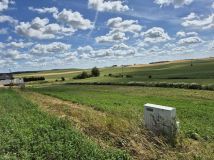 Działka budowlana Stanisławie. Zdjęcie 3