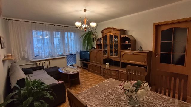 Mieszkanie 3-pokojowe Olsztyn Jaroty, ul. Immanuela Kanta. Zdjęcie 1