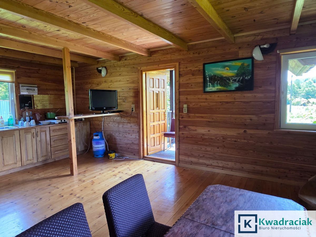 siedlisko, 2 pokoje Siemuszowa. Zdjęcie 10