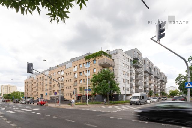 Mieszkanie 2-pokojowe Warszawa Mokotów, ul. Chełmska. Zdjęcie 13